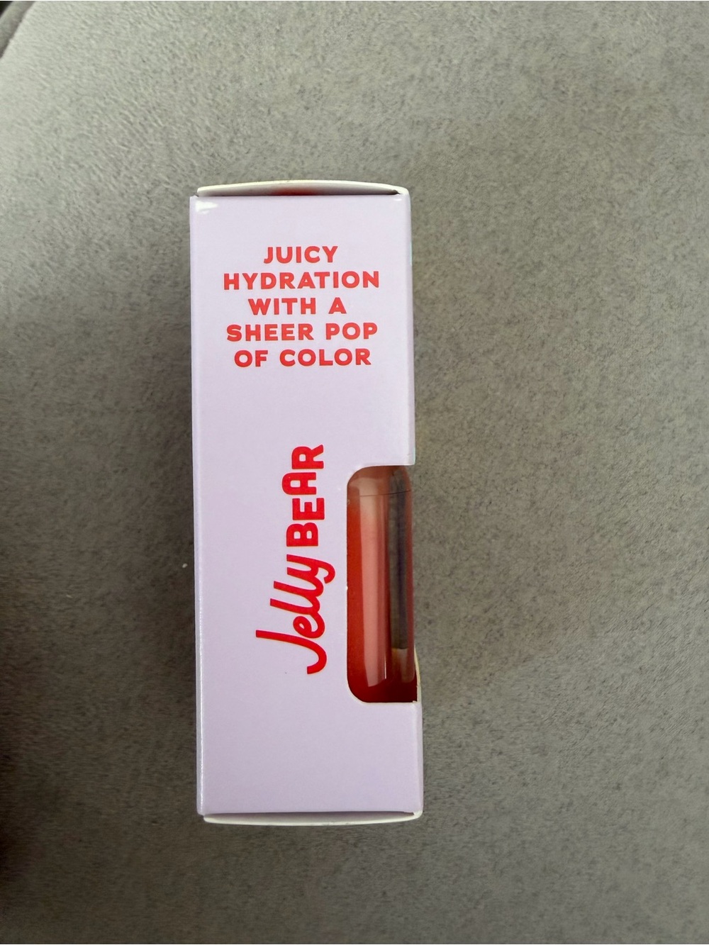 Treehut Jelly Bear Hydrating Lip Oil - Picture 4 of 5